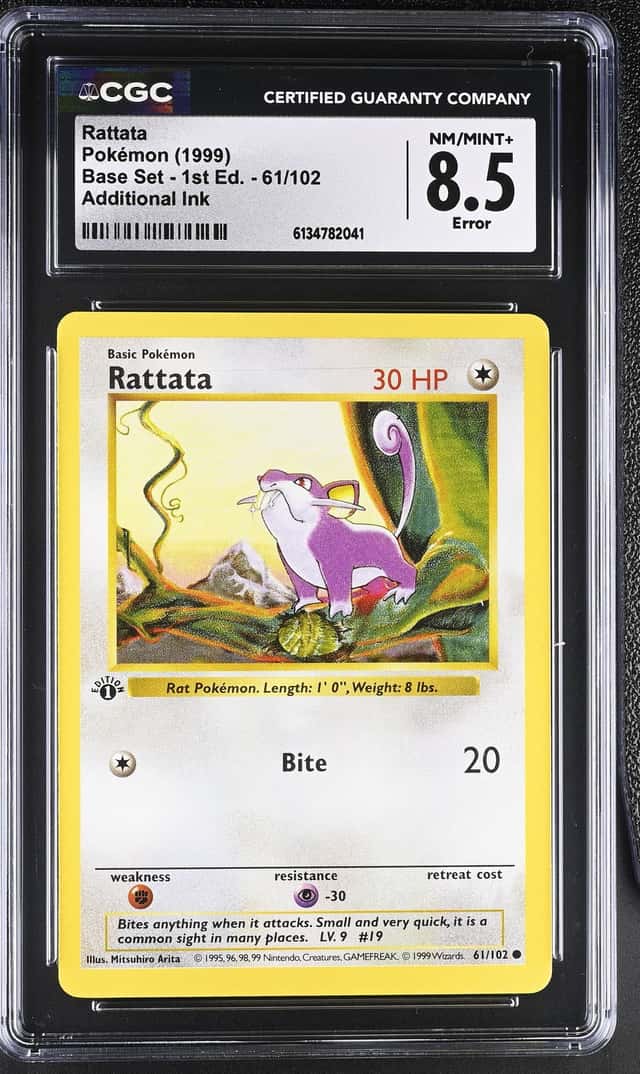 Rattata