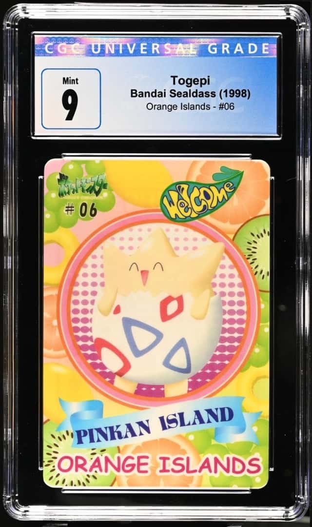 Togepi
