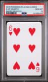 6 Of Hearts