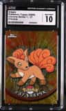 Vulpix