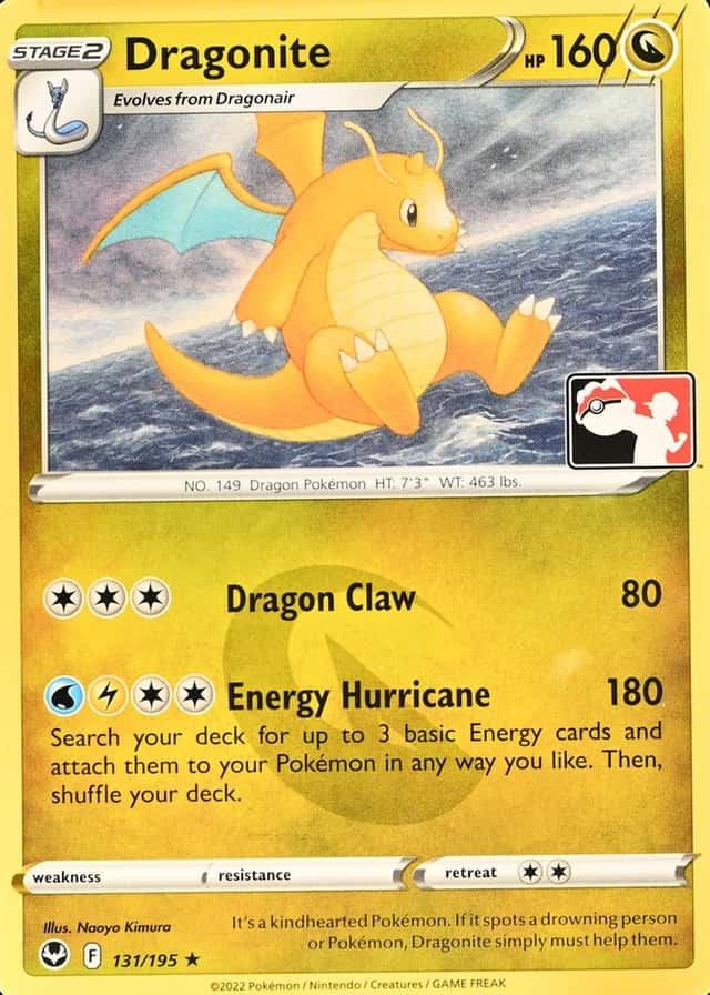 Non-Holo · Pack Play Prize Series
