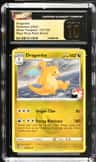 Dragonite
