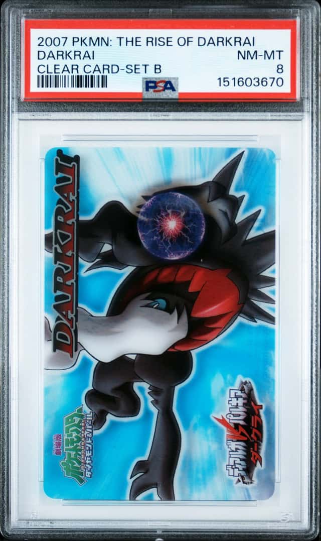 Darkrai