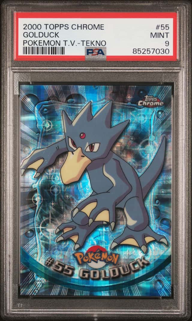 Golduck