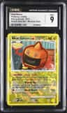 Heat Rotom