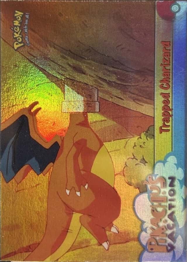 Rainbow Foil