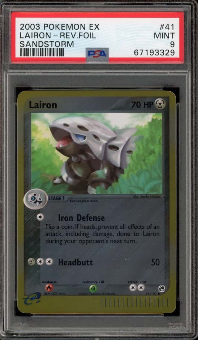 Lairon