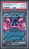 Pecharunt Ex