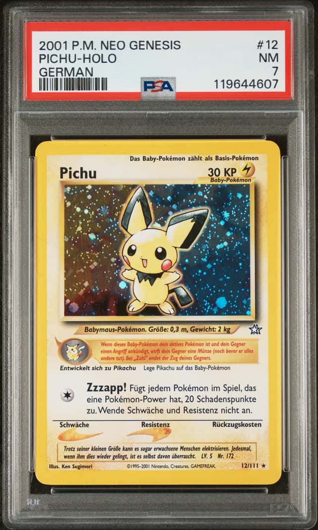 Pichu