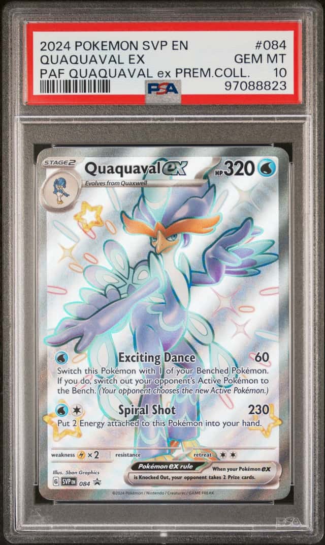 QUAQUAVAL ex