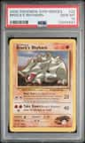 Brock'S Rhyhorn