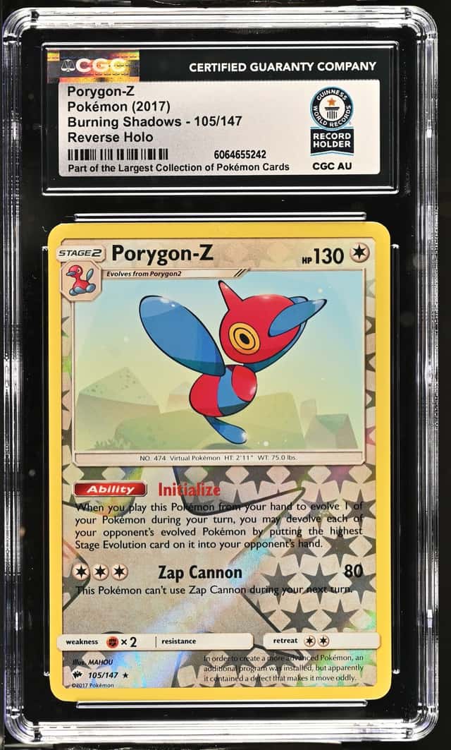 Porygon-Z