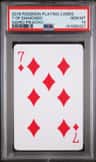7 Of Diamonds
