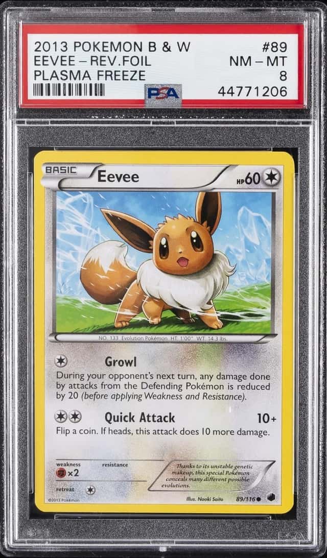 Eevee