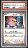 Team Rocket'S Meowth