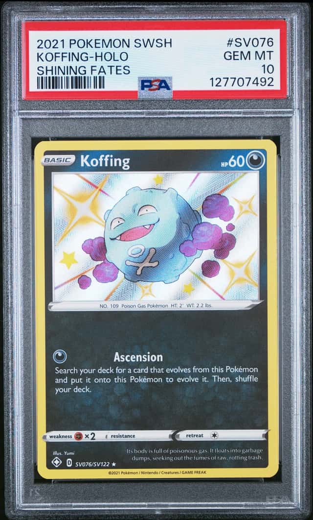 Koffing