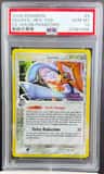 Deoxys