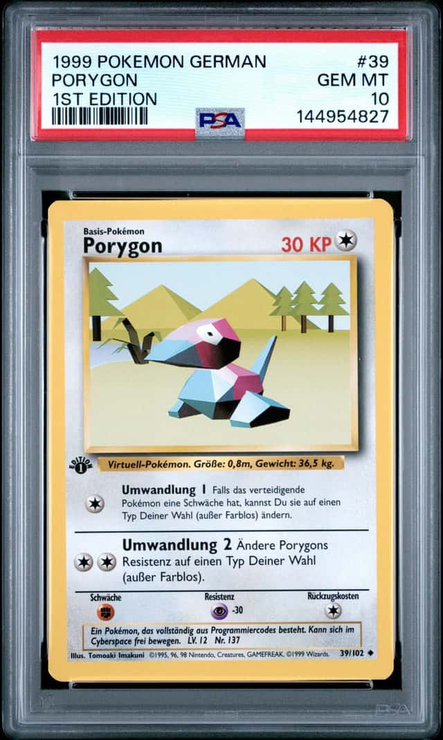 Porygon