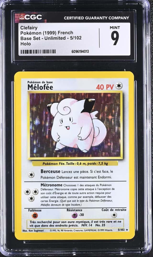 Melofee