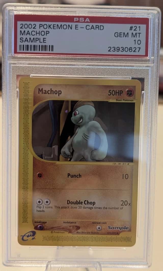 Machop