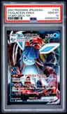 Glaceon Vmax