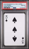 3 Of Spades