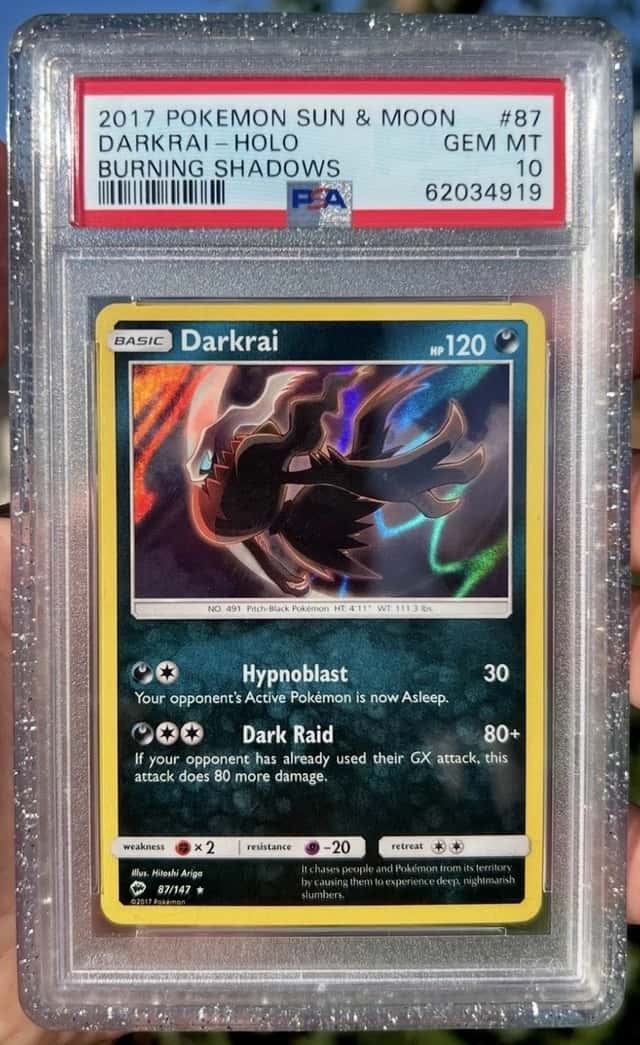 Darkrai