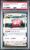 Chansey