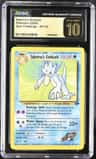Sabrina'S Golduck