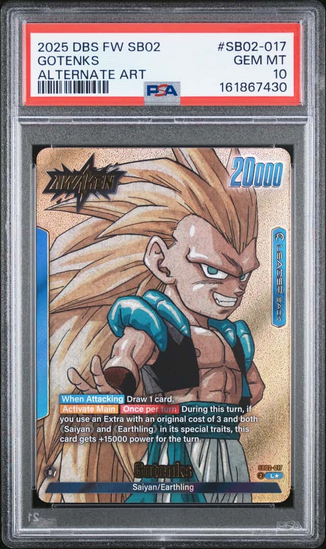 Gotenks