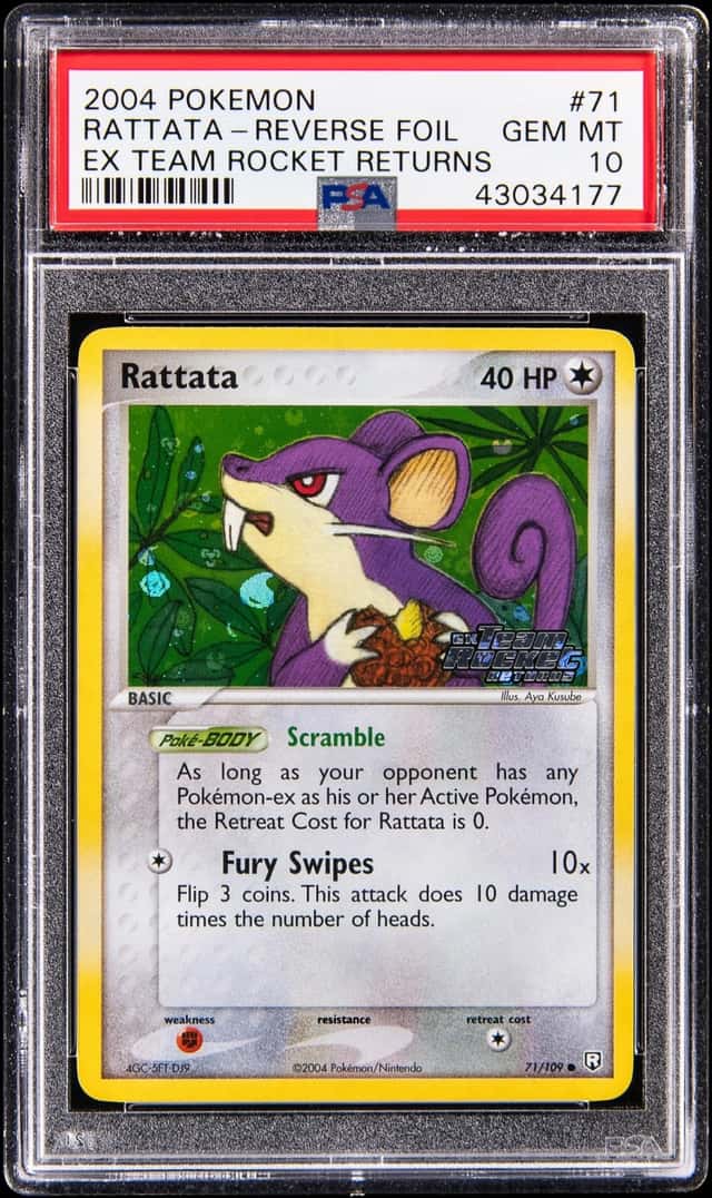 Rattata