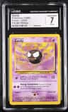 Gastly