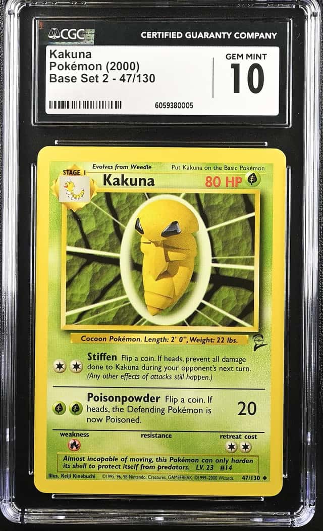 Kakuna