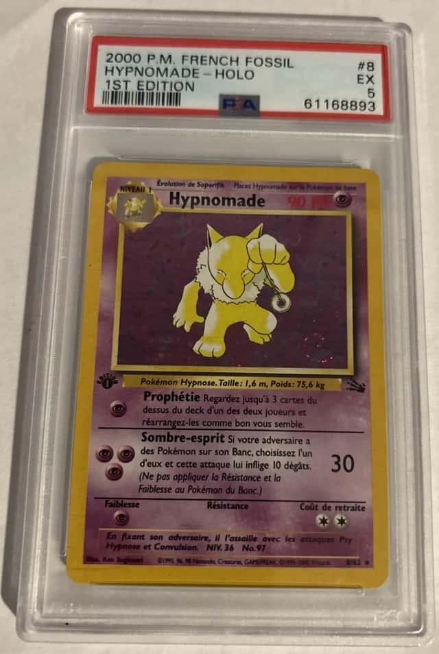 Hypnomade
