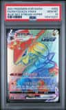 Rayquaza Vmax