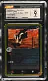 Magma'S Mightyena