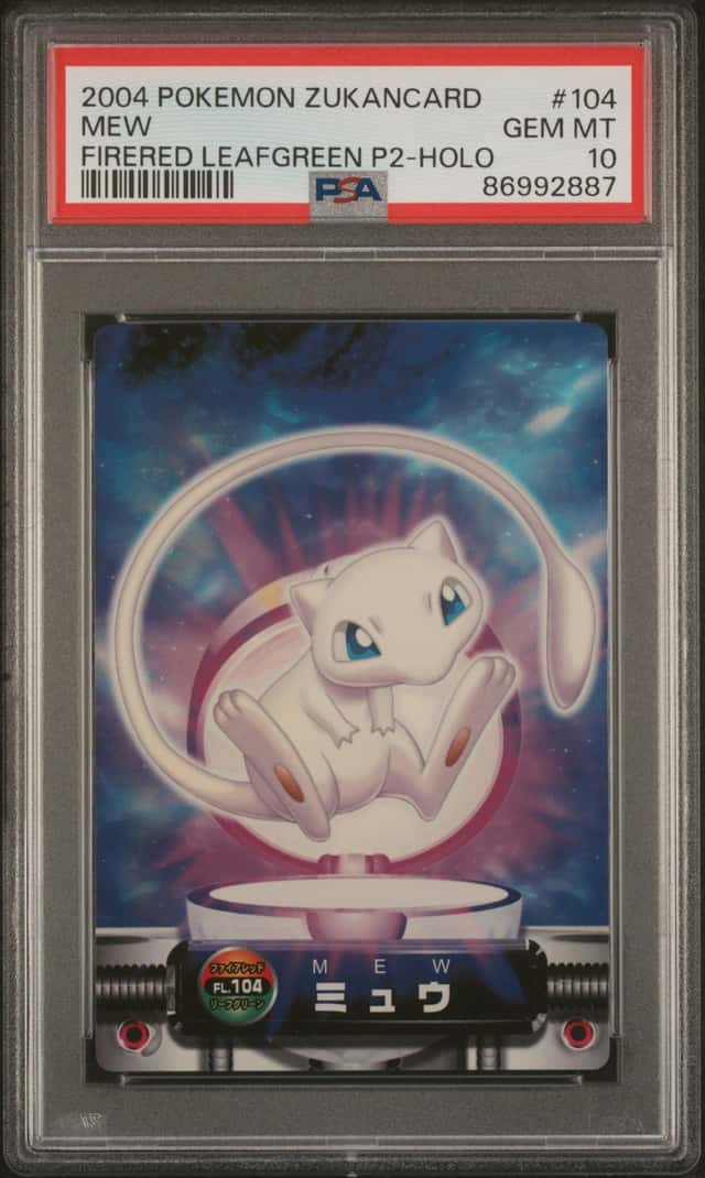 Mew