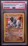 Giovanni'S Machoke
