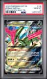 Iron Leaves Ex