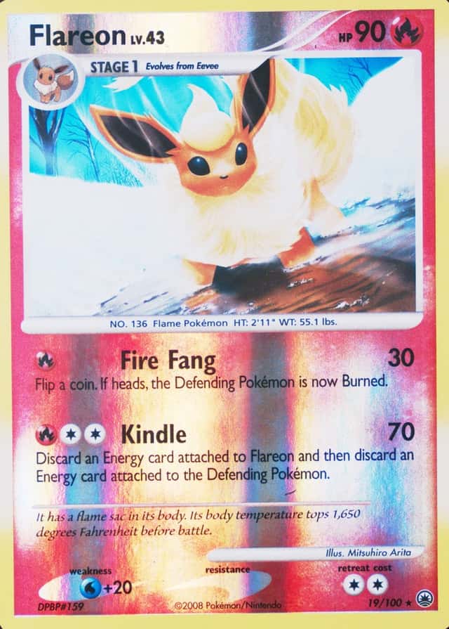 Reverse Holo