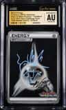 Metal Energy