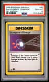 Sauvegarde D'Energie