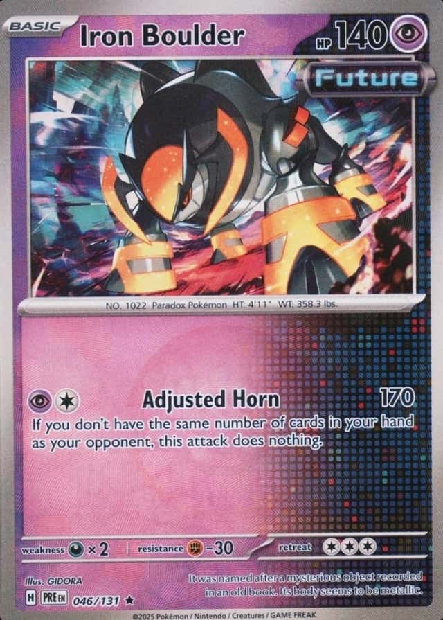 Poke Ball · Reverse Holo