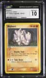 Rhyhorn