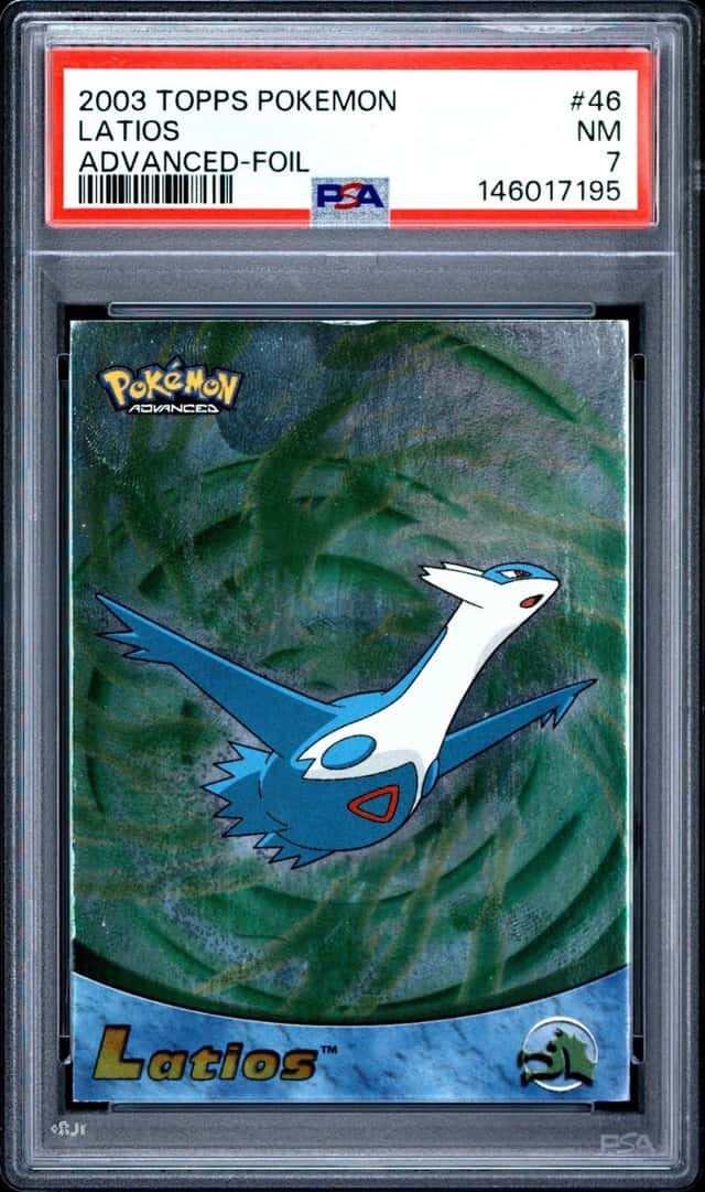 Latios