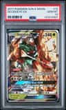 Decidueye Gx