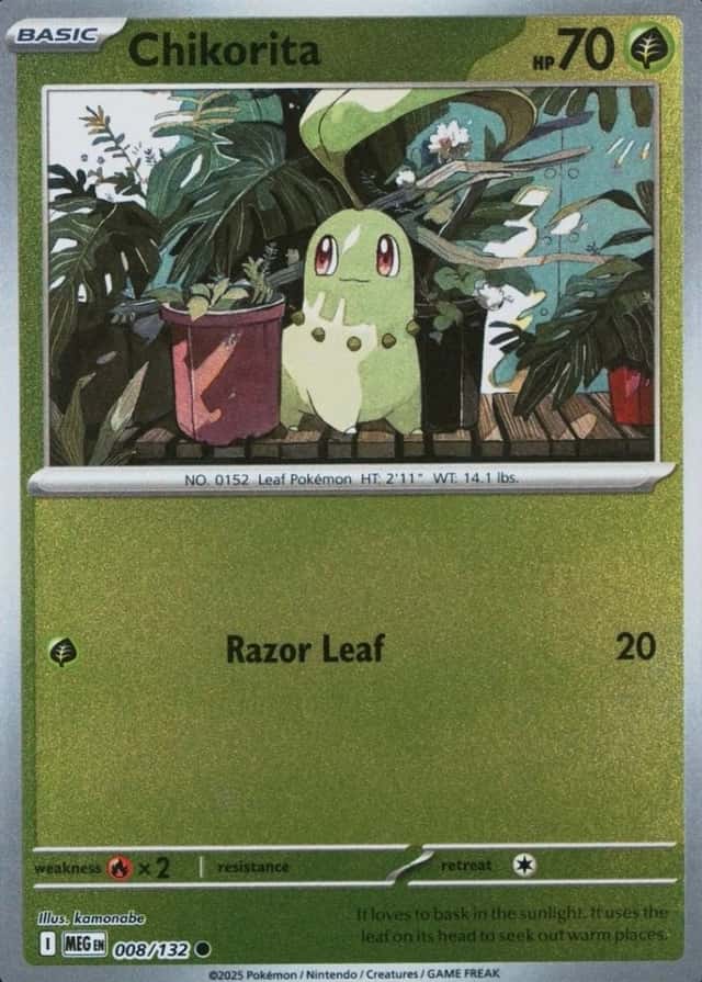 Reverse Holo