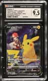 Pikachu V