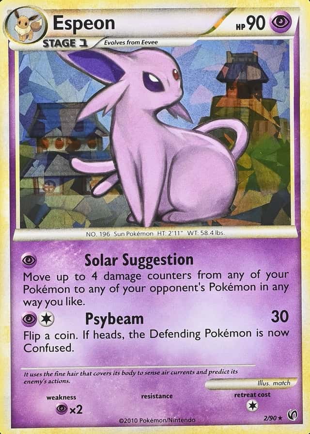 Holo · Daybreak Deck