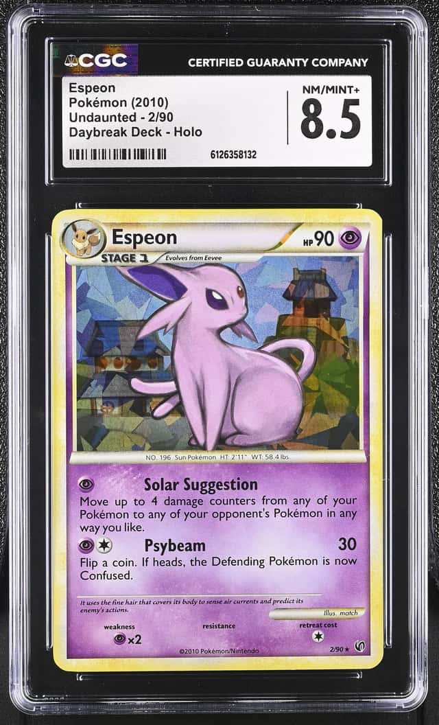Espeon
